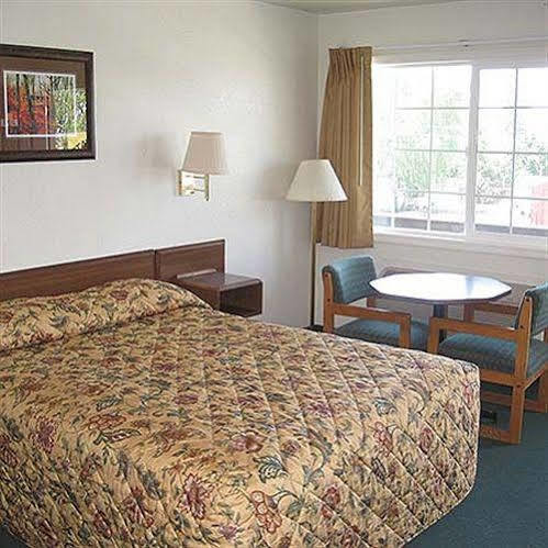 Interstate 8 Motel Lakeview Exterior photo