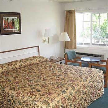 Interstate 8 Motel Lakeview Exterior photo